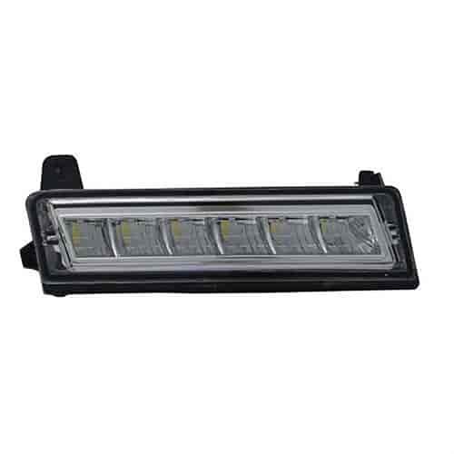 PILOT REPLACEMENT PARTS