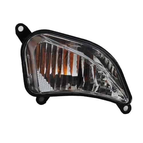 PILOT REPLACEMENT PARTS
