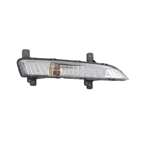 PILOT REPLACEMENT PARTS