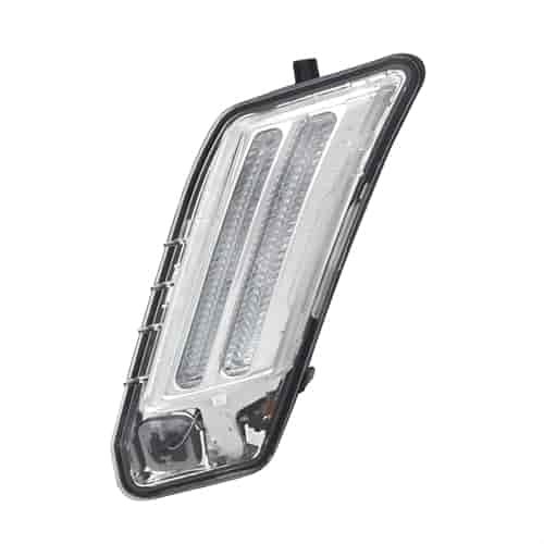 PILOT REPLACEMENT PARTS