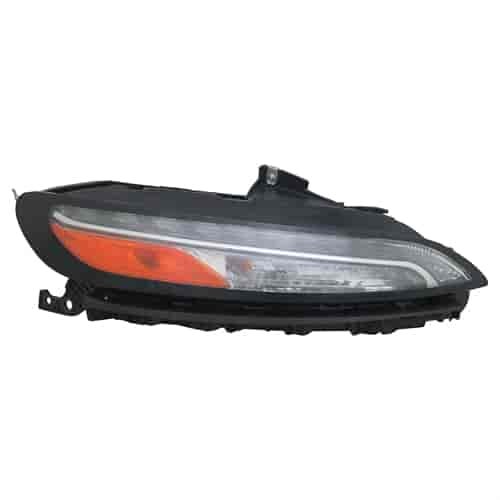 PILOT REPLACEMENT PARTS