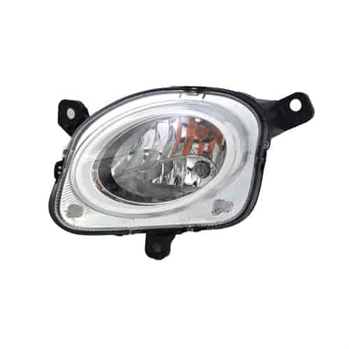 PILOT REPLACEMENT PARTS