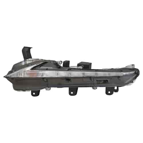 PILOT REPLACEMENT PARTS