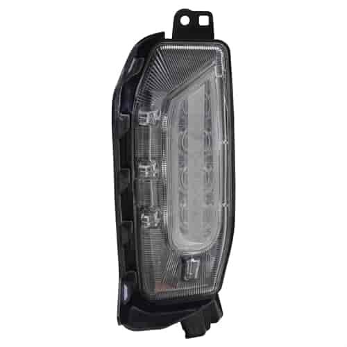 PILOT REPLACEMENT PARTS