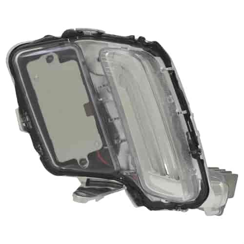 PILOT REPLACEMENT PARTS