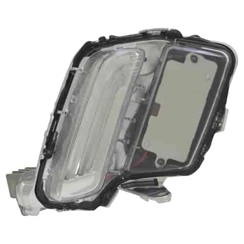 PILOT REPLACEMENT PARTS