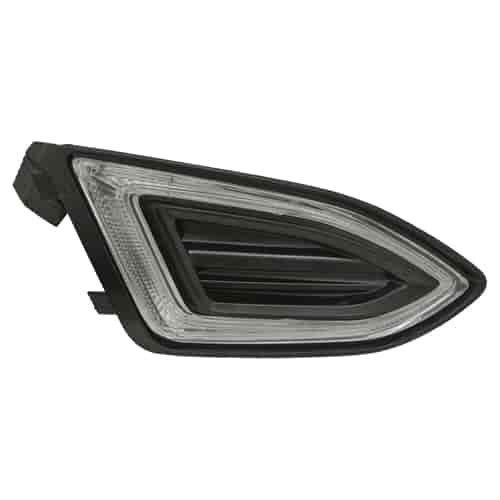 PILOT REPLACEMENT PARTS