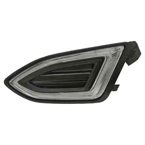 PILOT REPLACEMENT PARTS