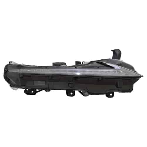 PILOT REPLACEMENT PARTS