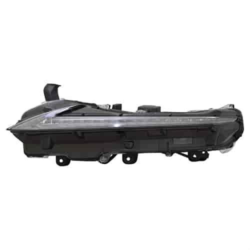 PILOT REPLACEMENT PARTS