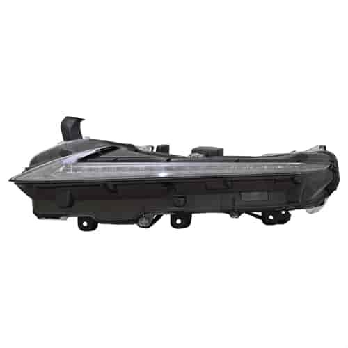 PILOT REPLACEMENT PARTS