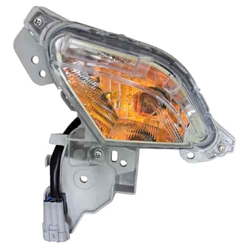 PILOT REPLACEMENT PARTS