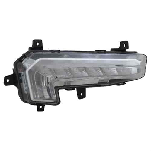 PILOT REPLACEMENT PARTS
