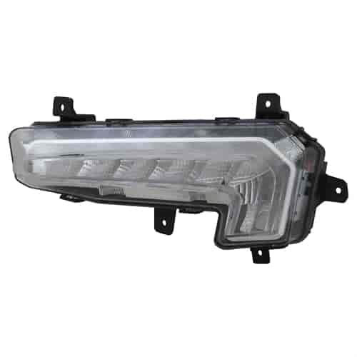 PILOT REPLACEMENT PARTS