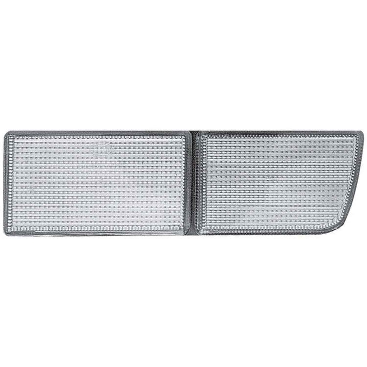 Towing Eye Cover