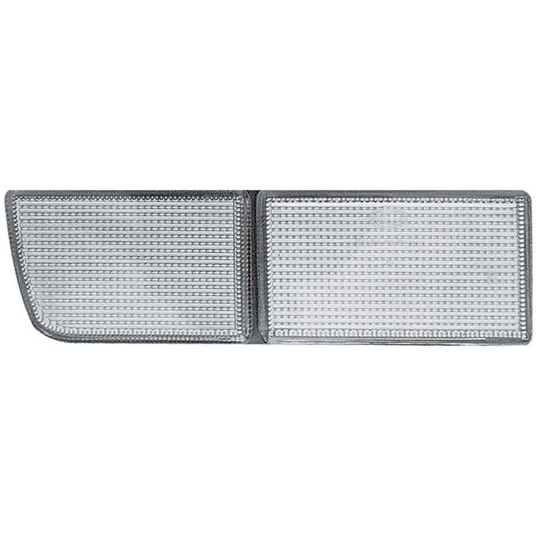 Towing Eye Cover