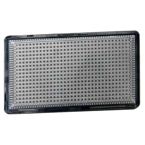 Towing Eye Cover