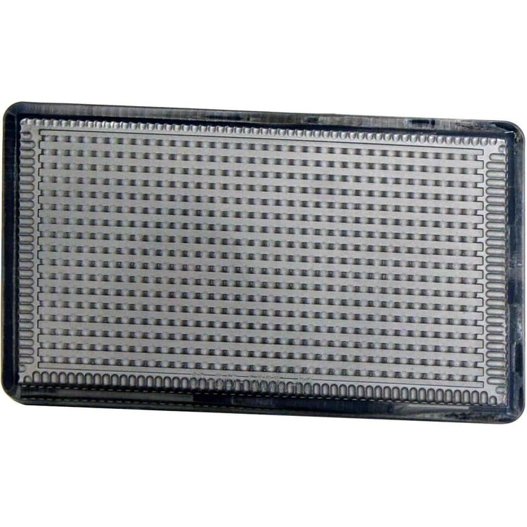 Towing Eye Cover