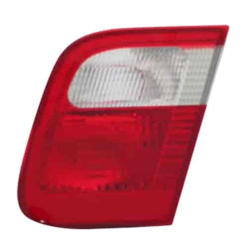 Tail Lamp Housing