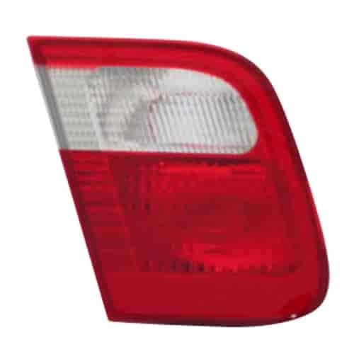 Tail Lamp Housing