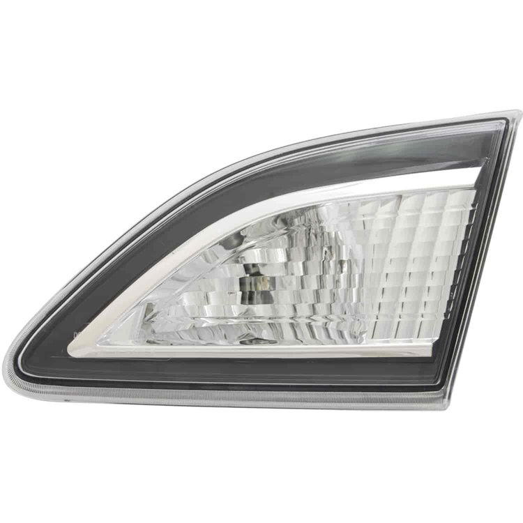 Back-Up Lamp Assembly