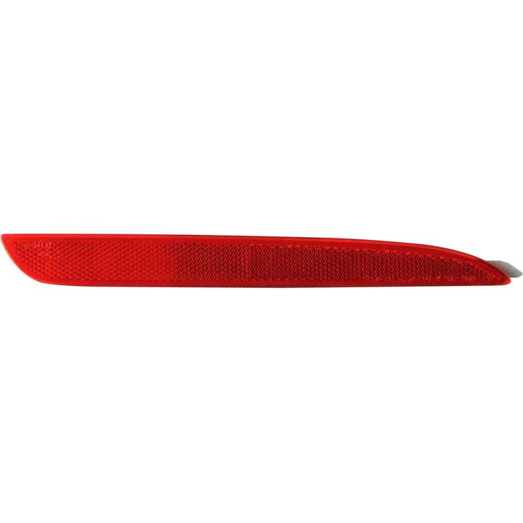 Reflector Housing