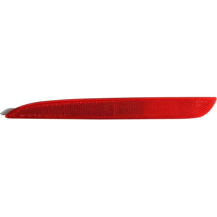 Reflector Housing