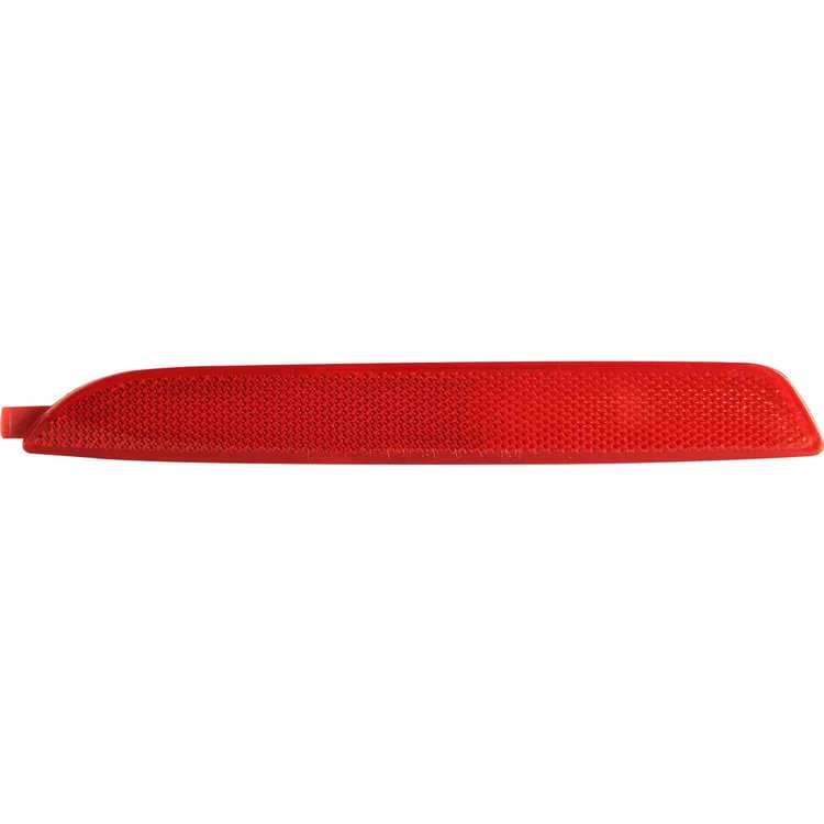 Reflector Housing