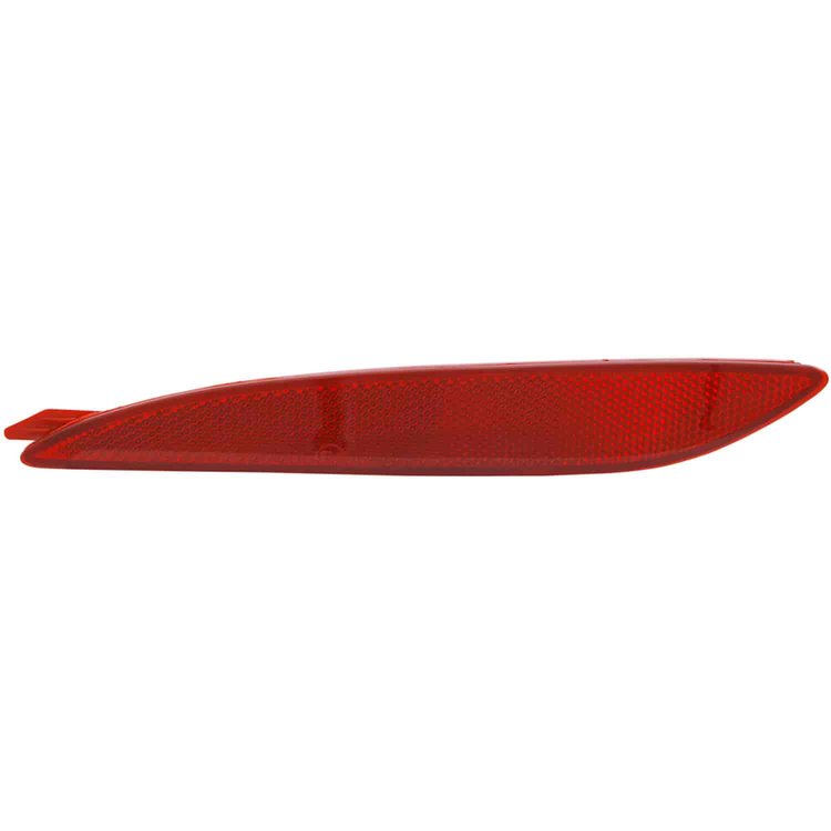 Reflector Housing