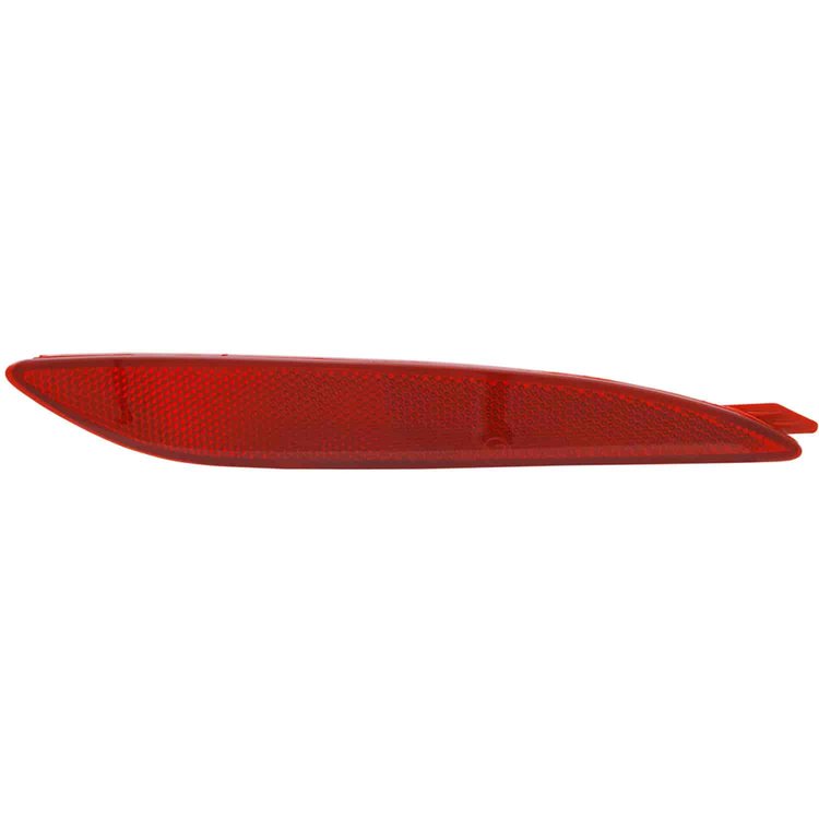 Reflector Housing
