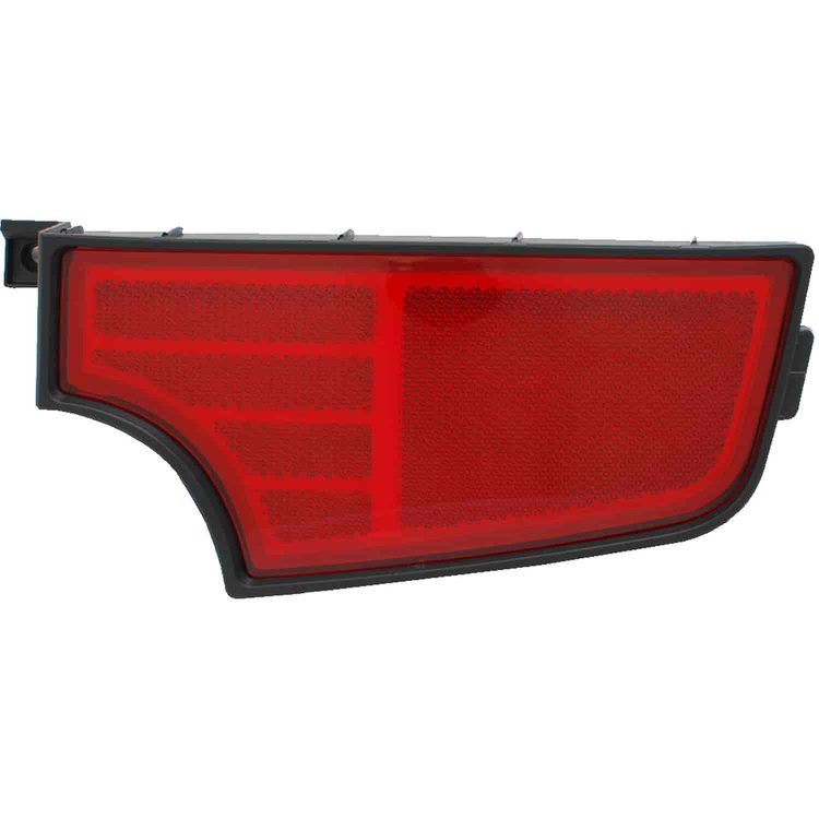 Reflector Housing