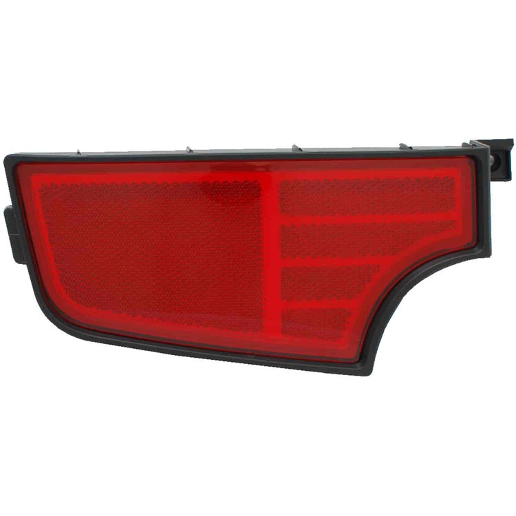 Reflector Housing