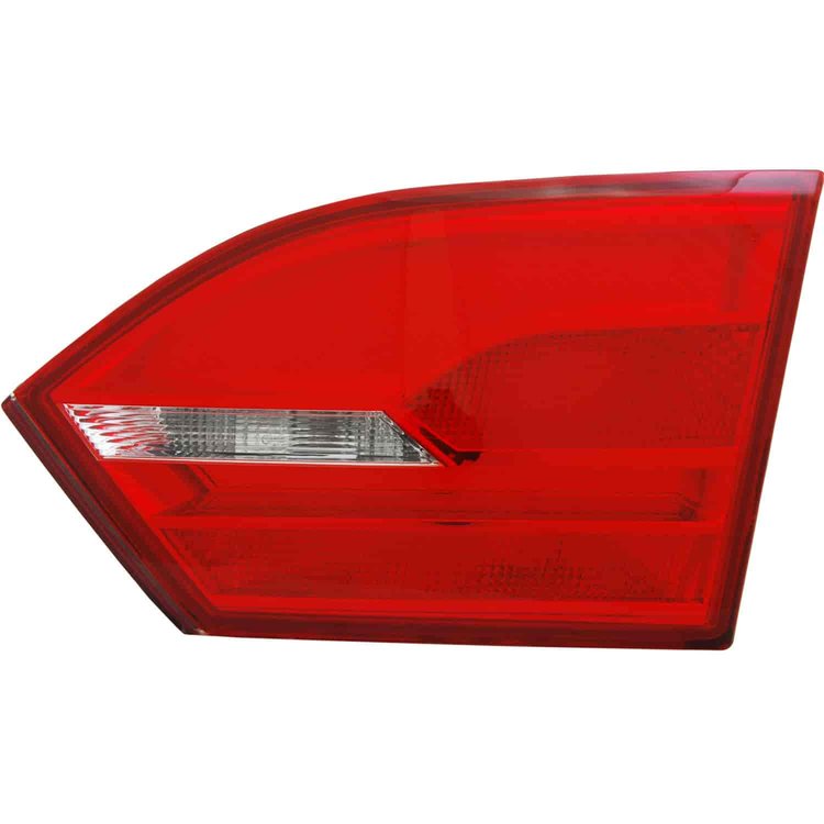 Tail Lamp Assembly
