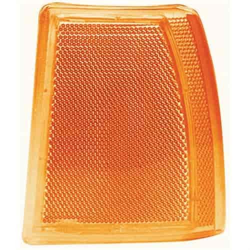 Side Marker Lamp Housing