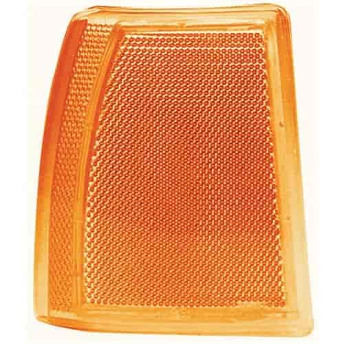 Side Marker Lamp Housing
