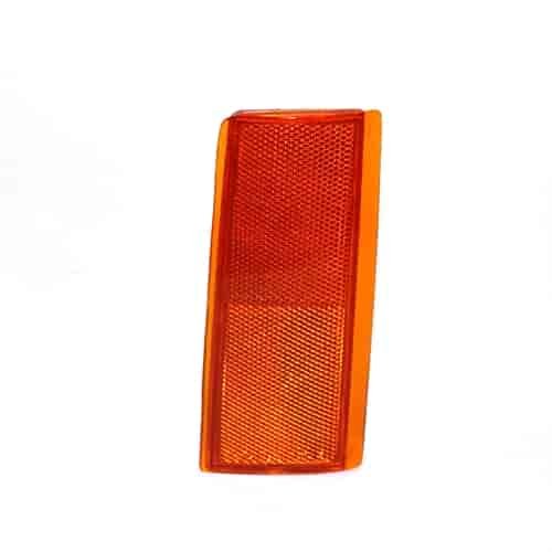 Side Marker Lamp Housing