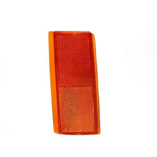 Side Marker Lamp Housing