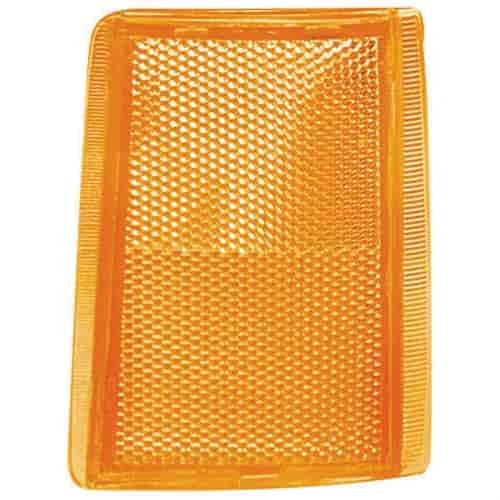 Side Marker Lamp Housing