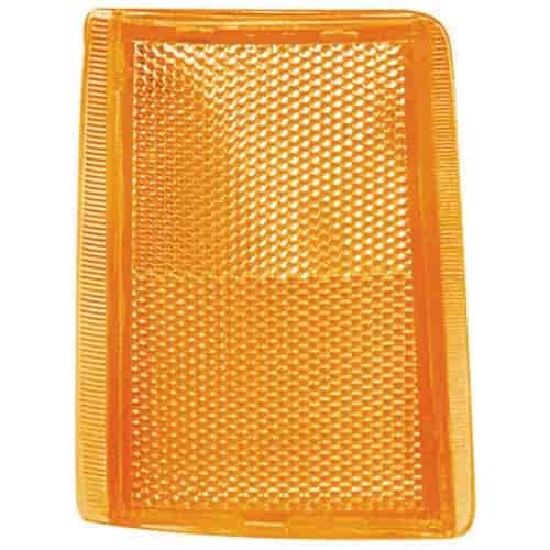 Side Marker Lamp Housing