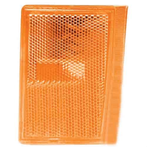 Side Marker Lamp Housing