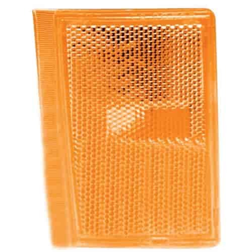 Side Marker Lamp Housing