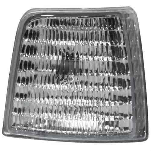 Side Marker Lamp Housing