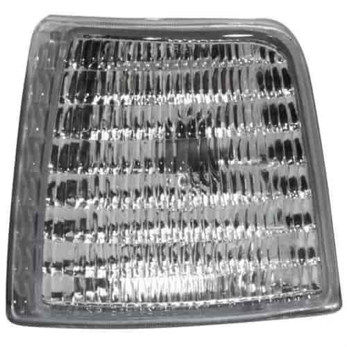 Side Marker Lamp Housing