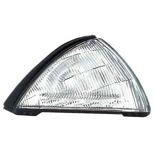Side Marker Lamp Housing