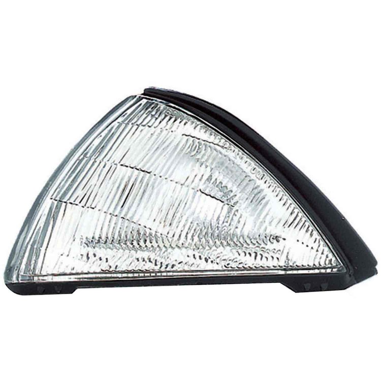 Side Marker Lamp Housing