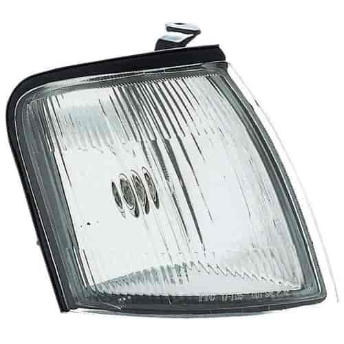 Park Lamp Assembly