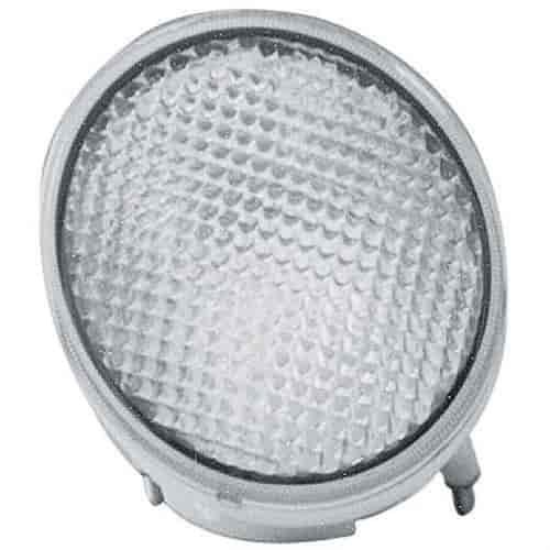 Back-Up Lamp Housing