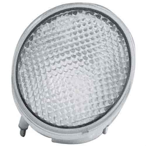 Back-Up Lamp Housing