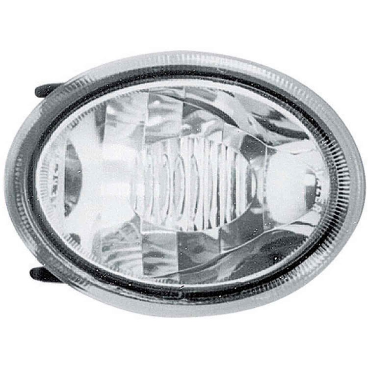 Back-Up Lamp Housing