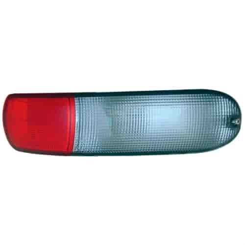 Back-Up/Side Marker Lamp